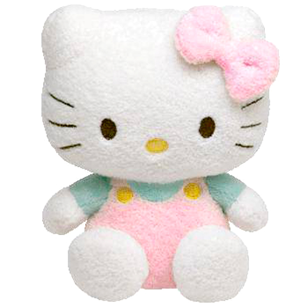 Картинки hello kitty игрушки